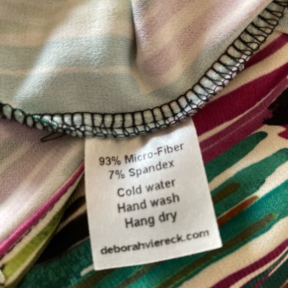 Deborah Viereck Dresd - Picture 7 of 9